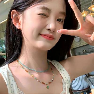 玻璃圈风云